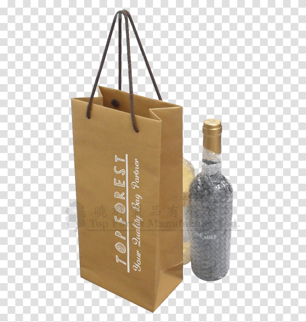 Wine Bottle, Beverage, Drink, Box, Bag Transparent Png