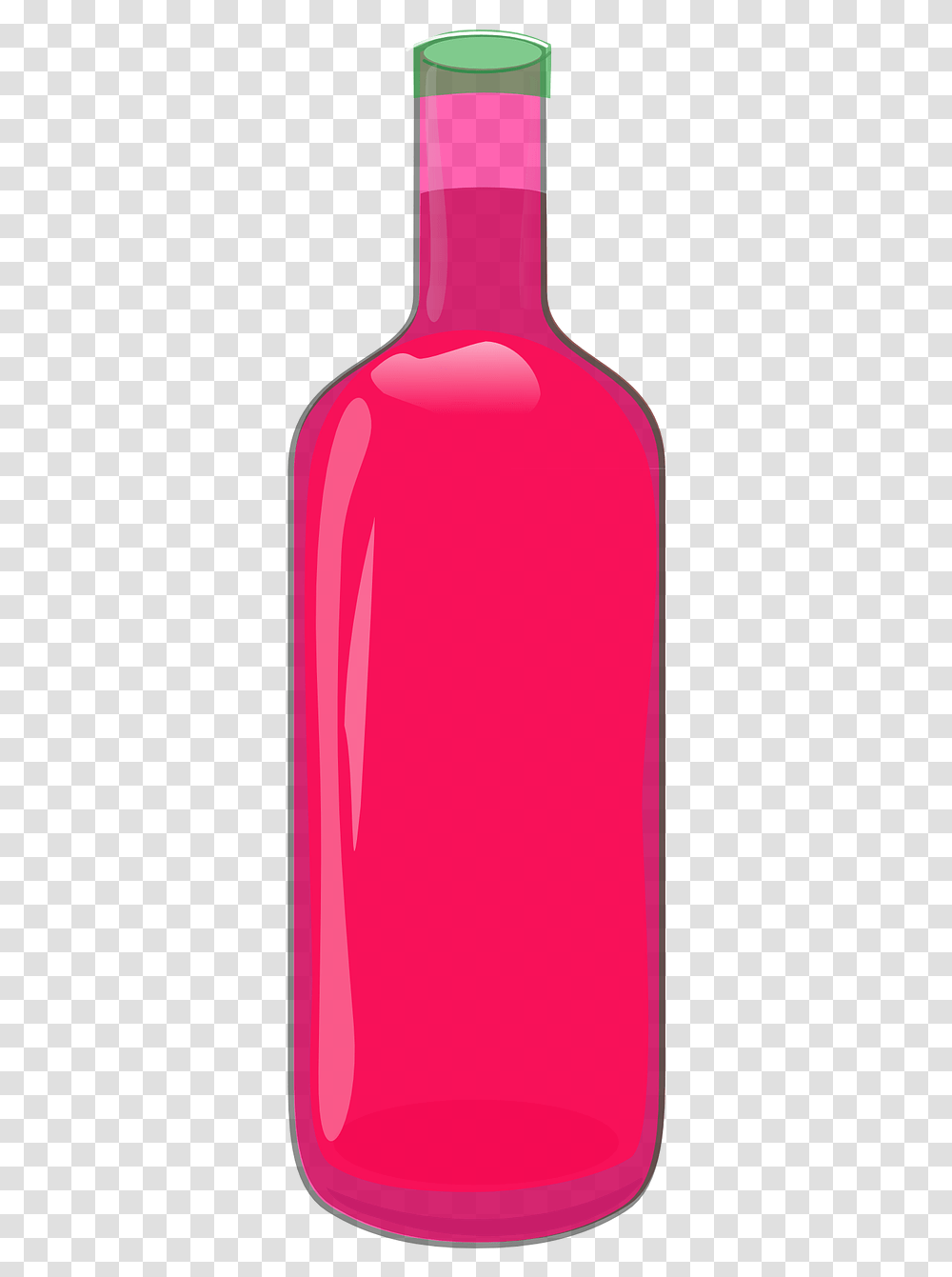 Wine Bottle, Beverage, Drink, Shaker, Alcohol Transparent Png