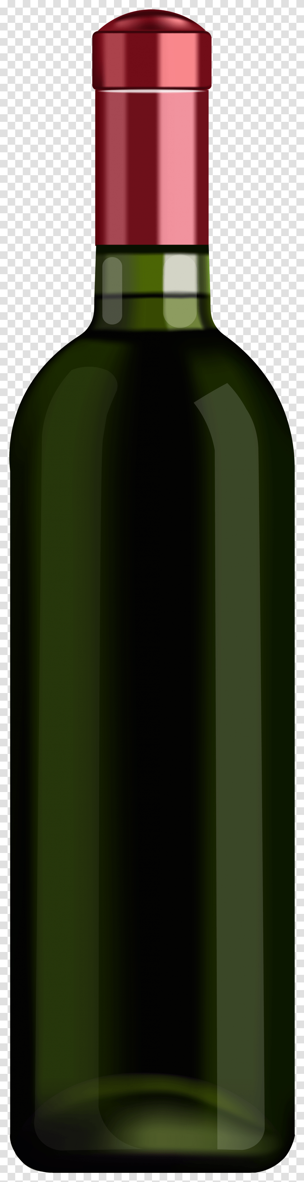 Wine Bottle Clip Art Architecture, Green, Plant, Flower, Blossom Transparent Png