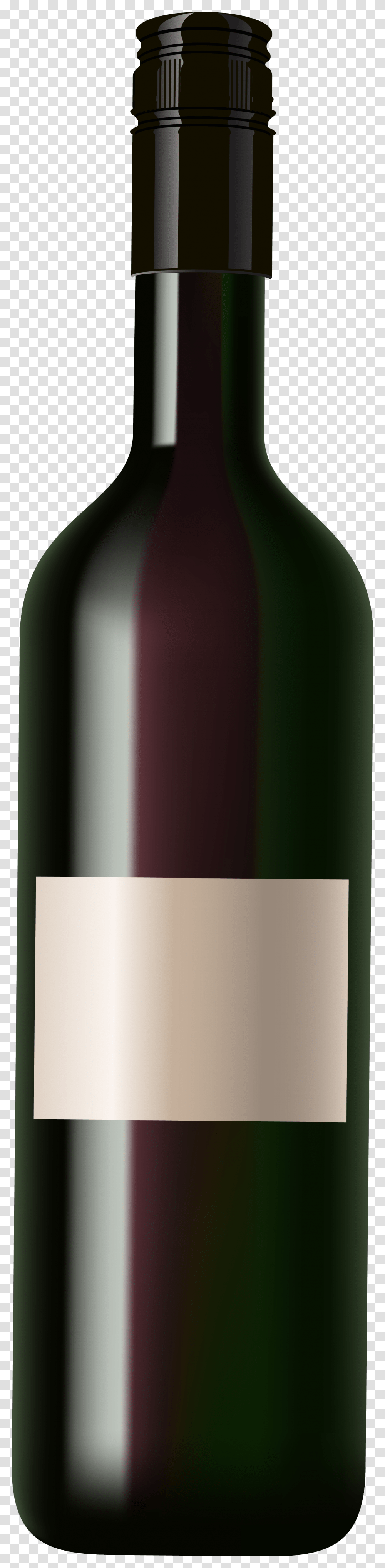 Wine Bottle Clip Art Image Wine Bottle Clip Art, Alcohol, Beverage, Drink, Red Wine Transparent Png