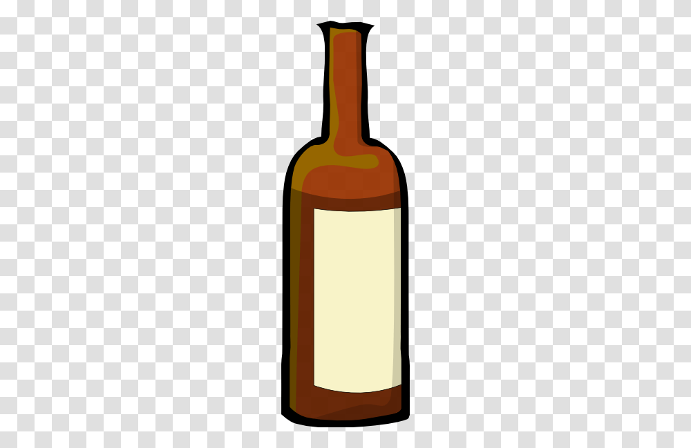 Wine Bottle Clip Art, Label, Beverage, Alcohol Transparent Png