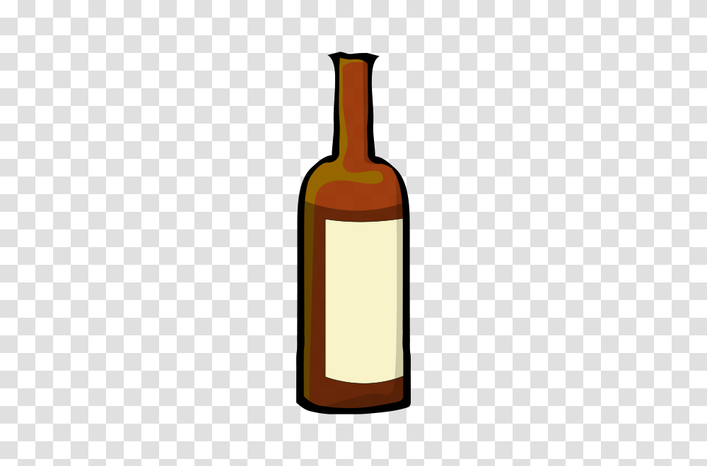 Wine Bottle Clip Arts For Web, Food, Ketchup, Honey, Medication Transparent Png