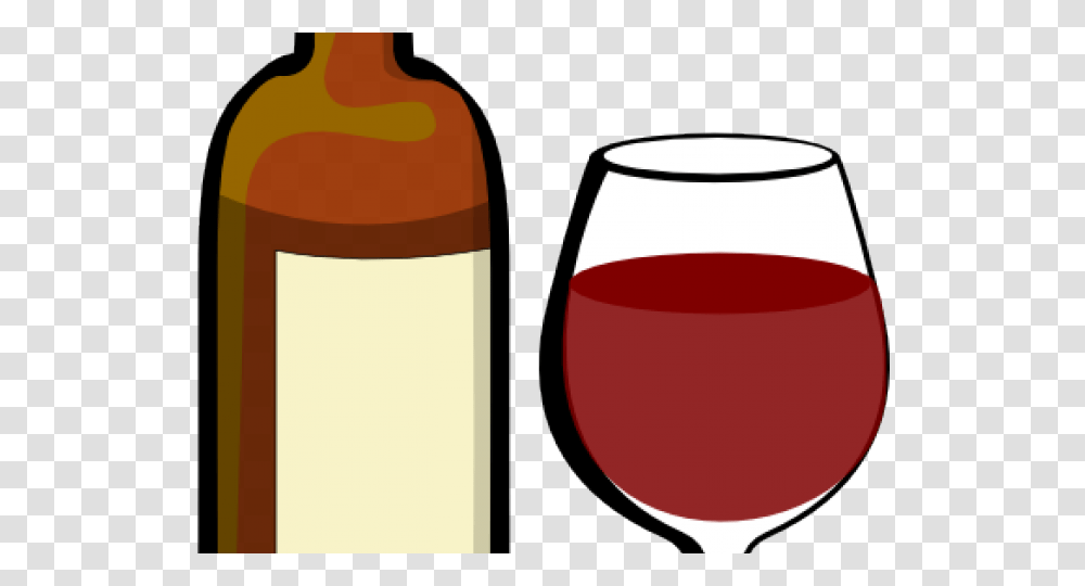 Wine Bottle Clipart, Alcohol, Beverage, Drink, Lamp Transparent Png