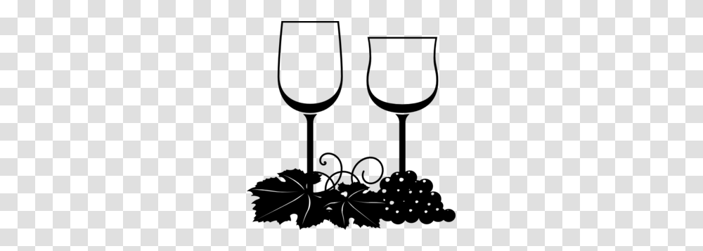 Wine Bottle Download Wine Clip Art Free Clipart Of Wine Glasses, Gray Transparent Png