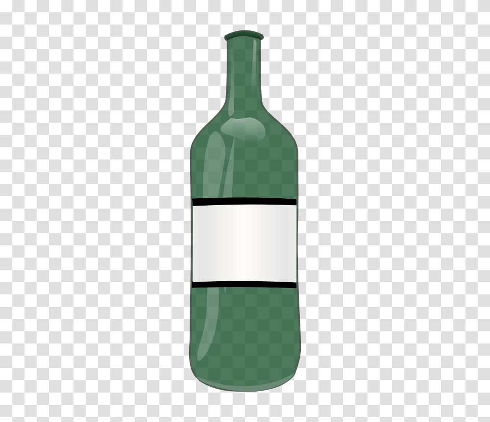 Wine Bottle Free Download Vector, Alcohol, Beverage, Drink, Beer Transparent Png