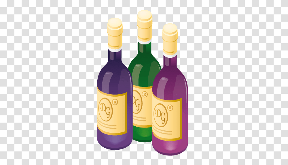 Wine Bottle Free To Use Clip Art Picswordspng, Alcohol, Beverage, Drink, Red Wine Transparent Png