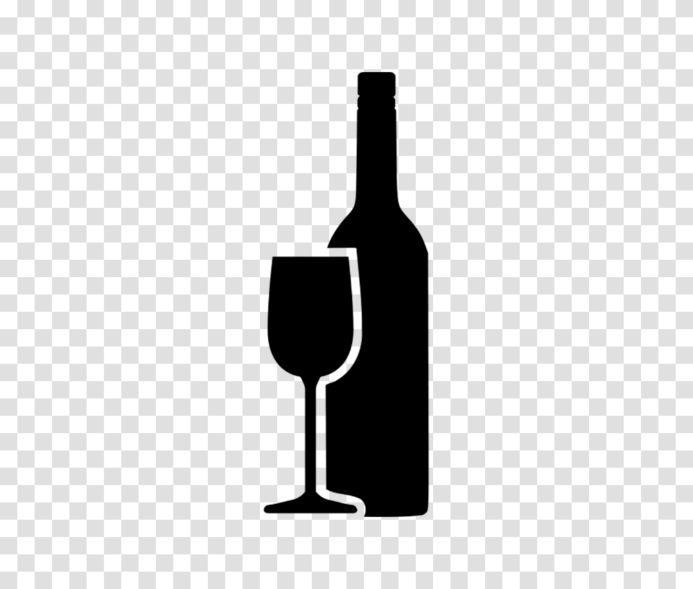 Wine Bottle Glass Wine Label, Gray, World Of Warcraft Transparent Png