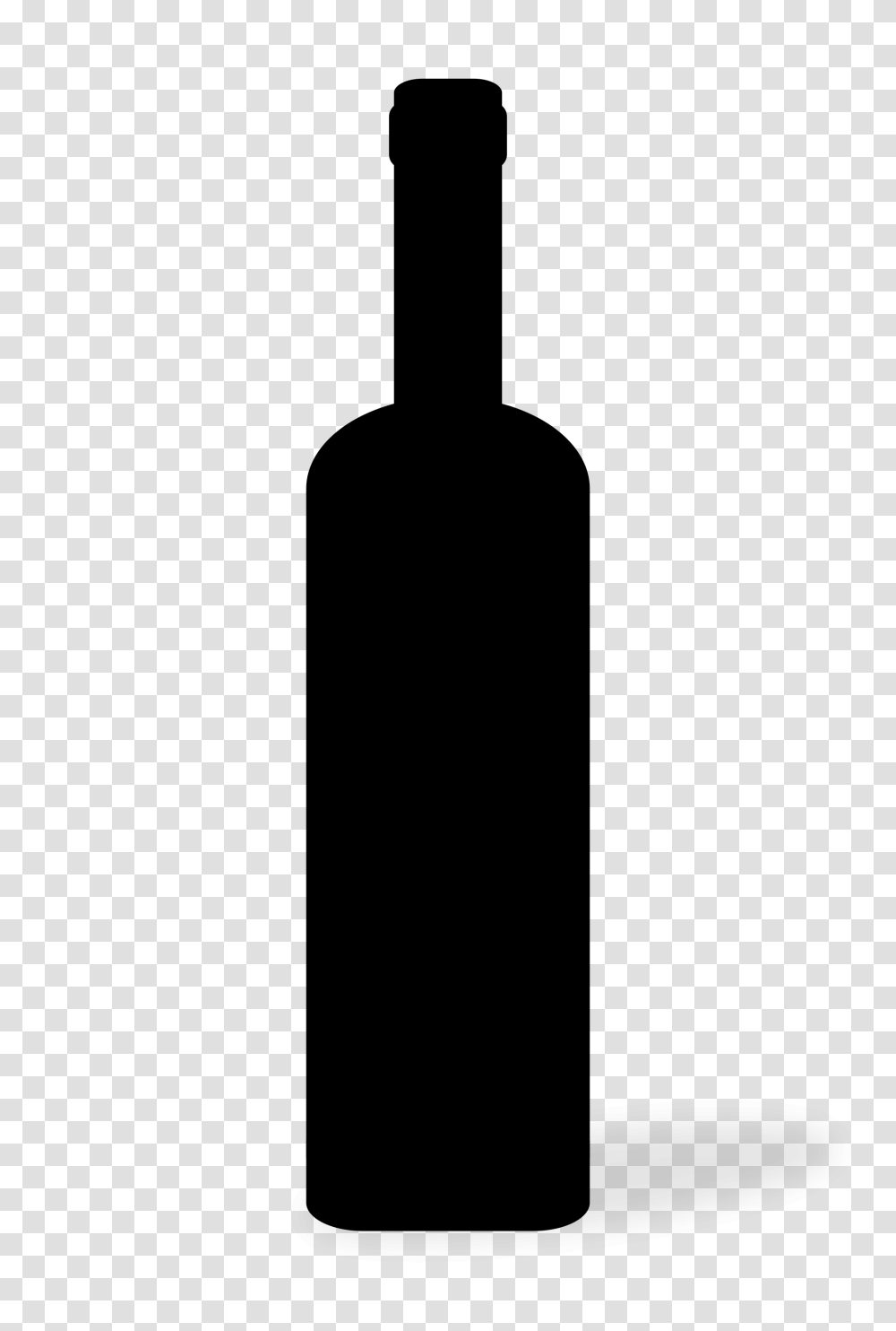 Wine Bottle, Gray, World Of Warcraft Transparent Png