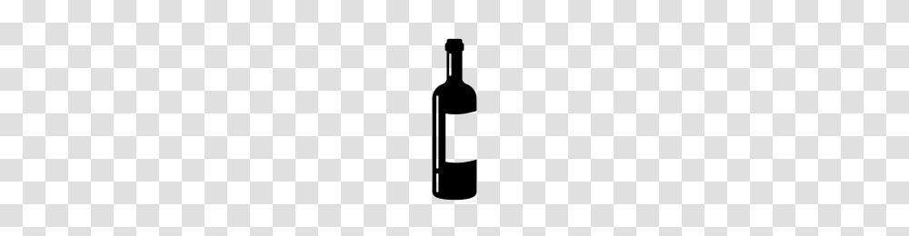 Wine Bottle Icons Noun Project, Gray, World Of Warcraft Transparent Png