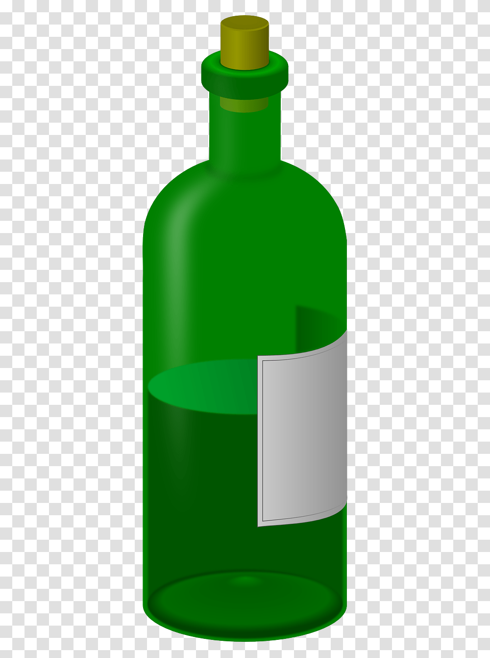 Wine Bottle Label Free Photo, Green, Pop Bottle, Beverage, Alcohol Transparent Png