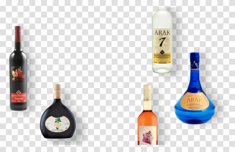 Wine Bottle, Liquor, Alcohol, Beverage, Cocktail Transparent Png