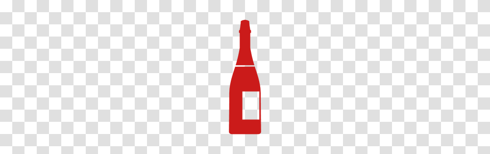 Wine Bottle Outline Clipart Free Clipart, Beverage, Drink, Alcohol, Ketchup Transparent Png