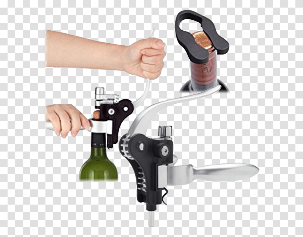 Wine Bottle, Person, Plumbing, Indoors, Finger Transparent Png