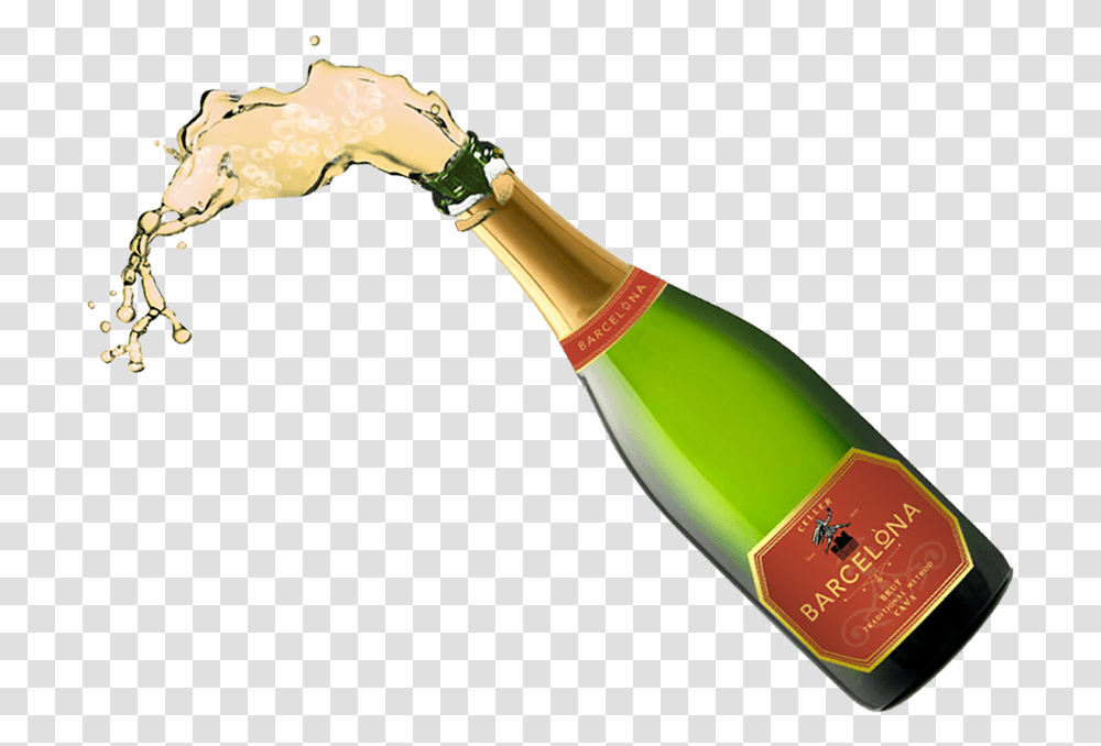 Wine Bottle Splash, Beverage, Drink, Alcohol, Beer Transparent Png