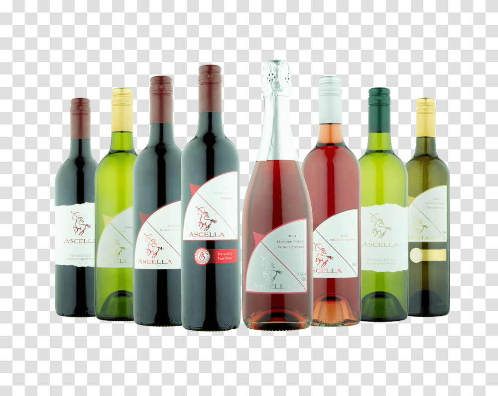 Wine Bottle Wine Bottle Transparent Png
