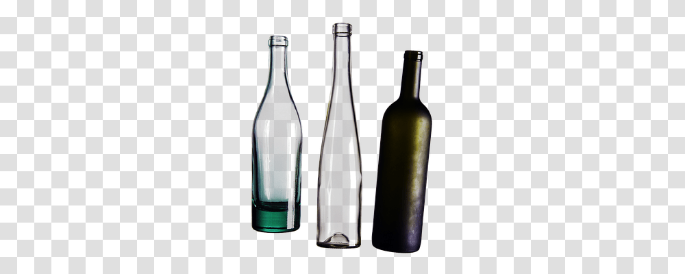 Wine Bottles Drink, Beverage, Alcohol, Glass Transparent Png