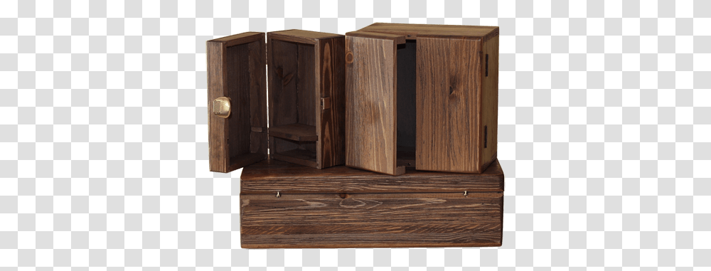 Wine Boxes Cupboard, Furniture, Wood, Cabinet, Closet Transparent Png