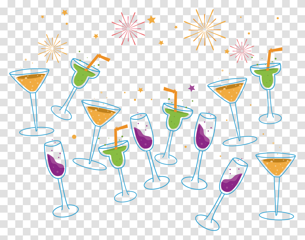Wine Clip Cheese Party Martini Glass, Cocktail, Alcohol, Beverage, Drink Transparent Png