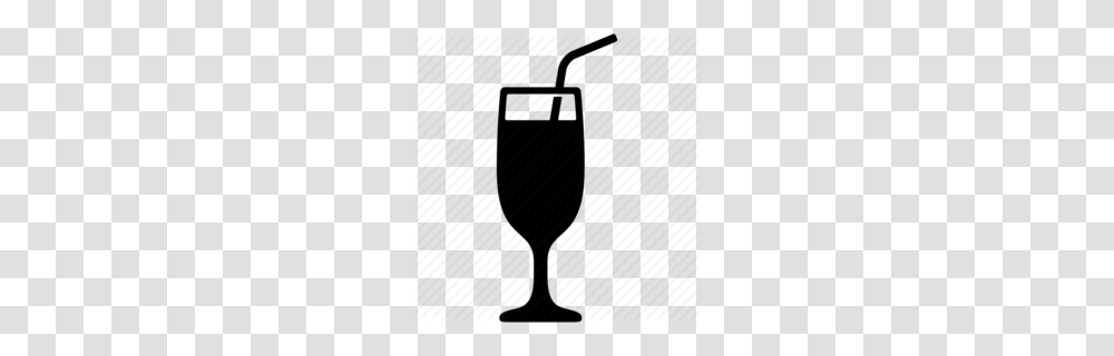 Wine Clipart, Glass, Cowbell, Lock Transparent Png