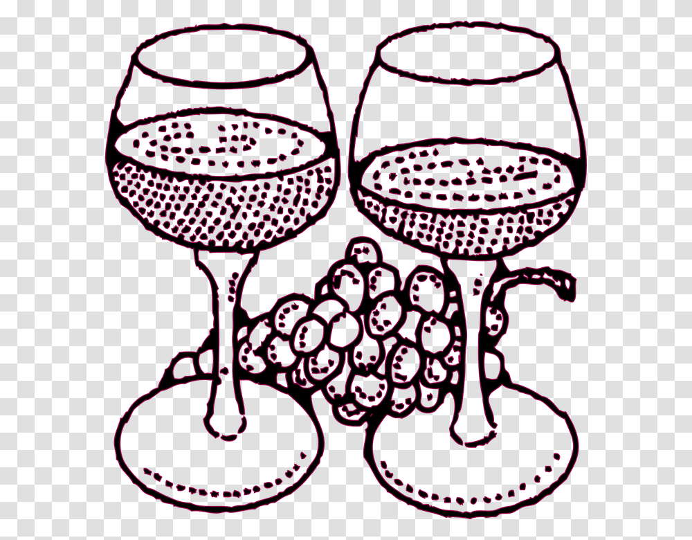 Wine Clipart Wine Grape, Glass, Goblet, Alcohol, Beverage Transparent Png