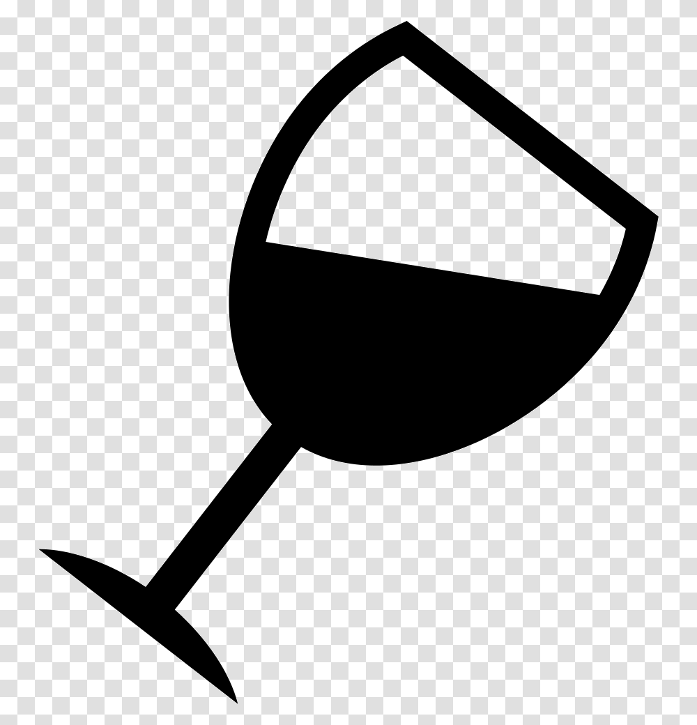 Wine Drink Glass Wine Glass Free Svg, Goblet, Alcohol, Beverage Transparent Png