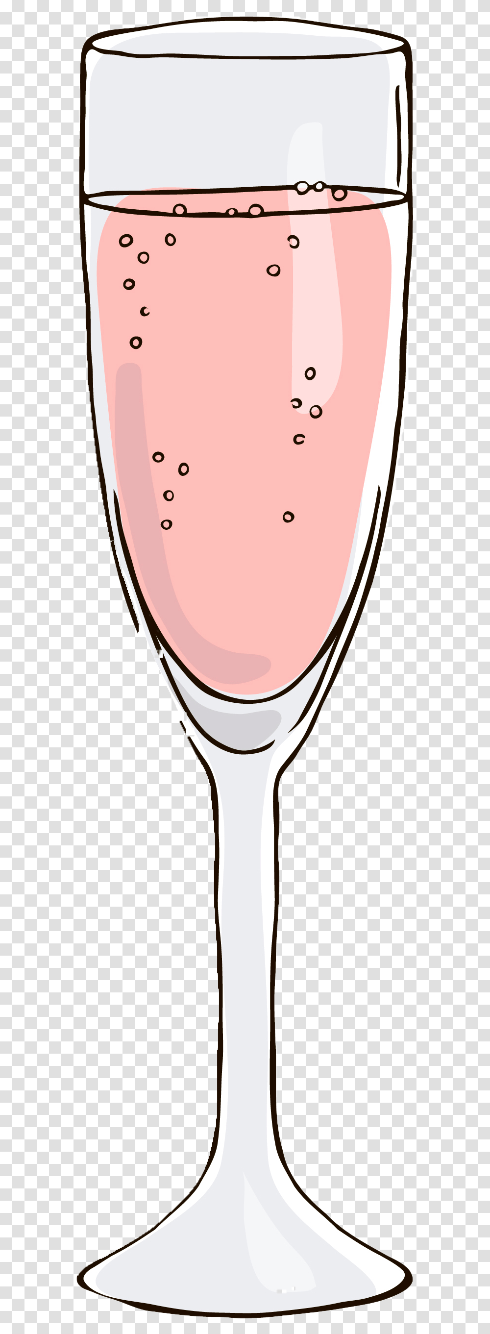 Wine Glass, Alcohol, Beverage, Drink, Spoon Transparent Png