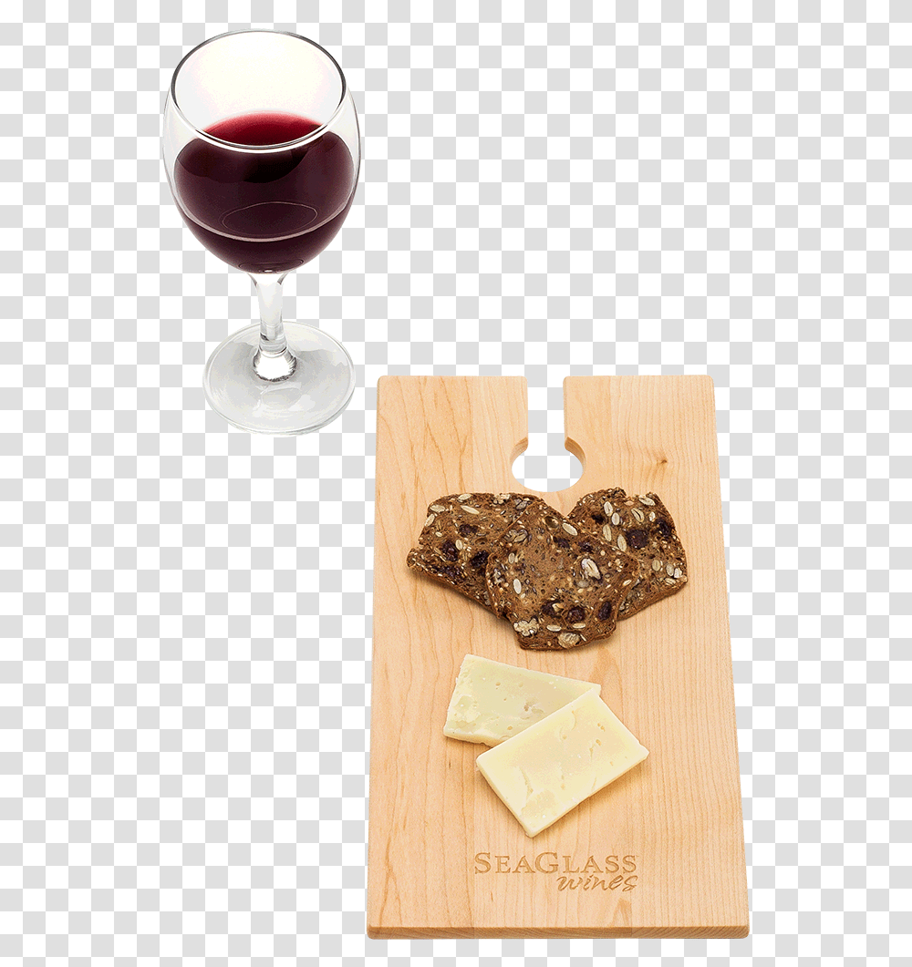 Wine Glass Appetizer Board Appetizer Wine Board, Alcohol, Beverage, Drink, Wood Transparent Png
