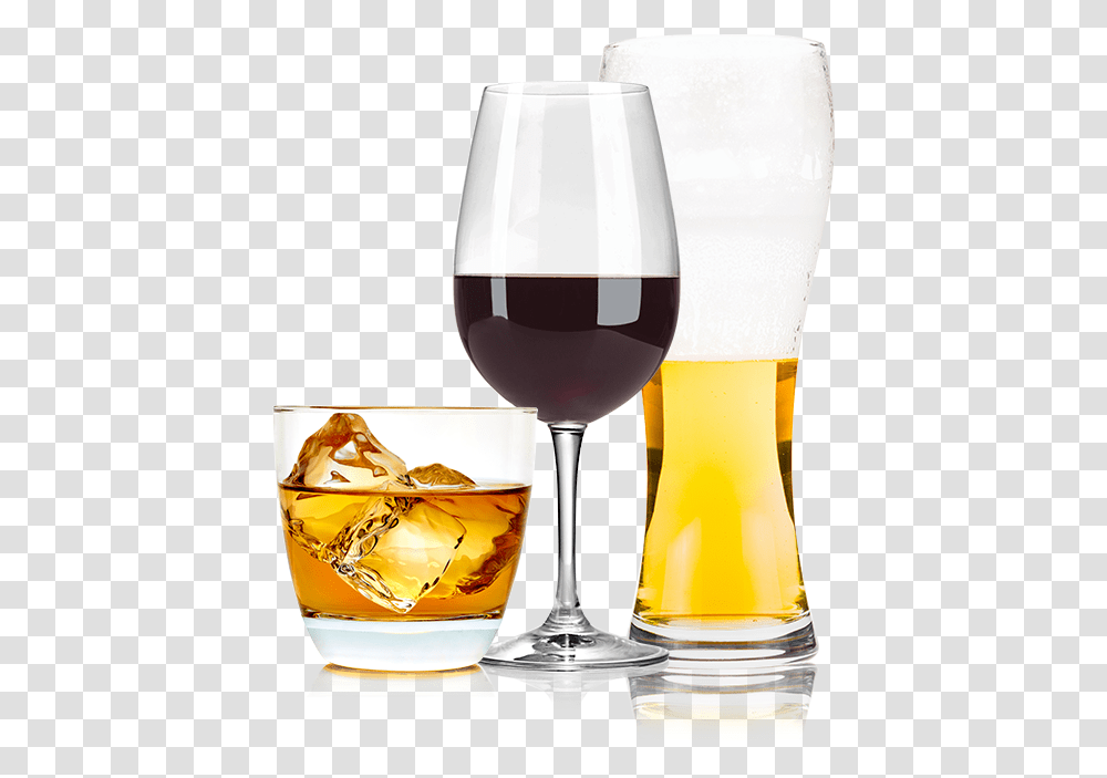 Wine Glass, Beverage, Drink, Alcohol, Beer Glass Transparent Png