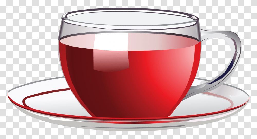 Wine Glass, Bowl, Tea, Beverage, Drink Transparent Png