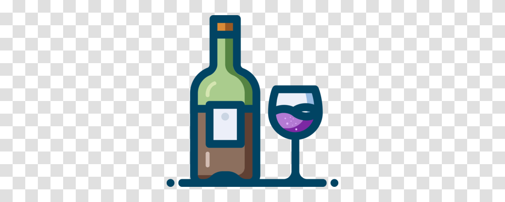 Wine Glass Champagne Glass Sparkling Wine, Alcohol, Beverage, Drink, Bottle Transparent Png
