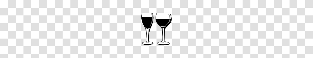 Wine Glass Clip Art Black White, Alcohol, Beverage, Drink, Lamp Transparent Png