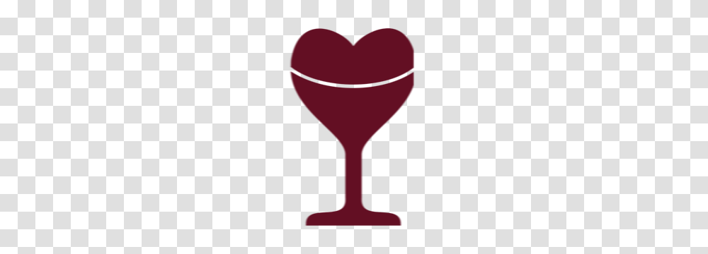 Wine Glass Clip Art Black White, Goblet, Lamp, Heart, Alcohol Transparent Png