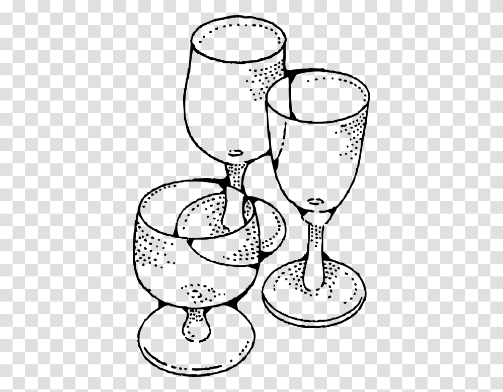 Wine Glass Clip Art, Goblet, Alcohol, Beverage, Drink Transparent Png