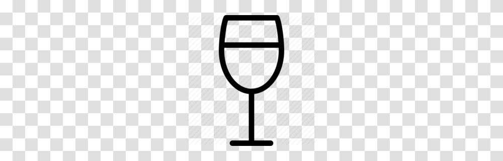 Wine Glass Clipart, Magnifying, Lamp Transparent Png