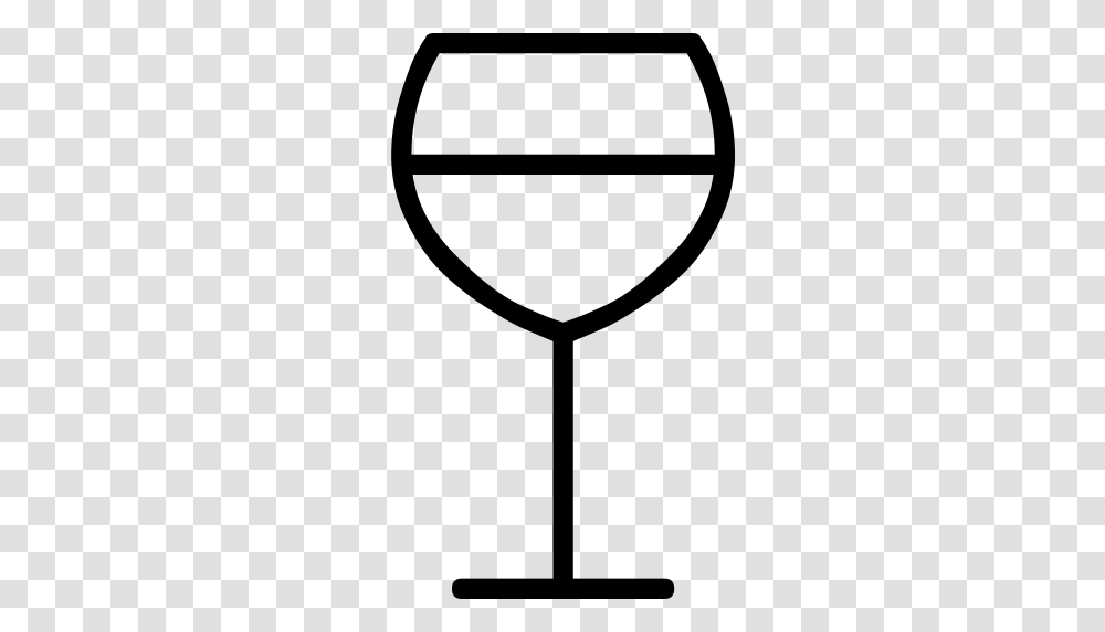 Wine Glass Cup Drink Icon With And Vector Format For Free, Gray, World Of Warcraft Transparent Png