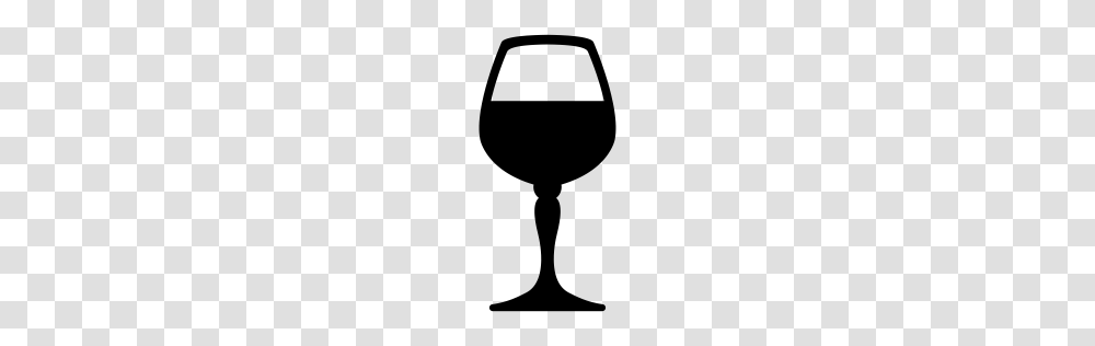 Wine Glass Icon Myiconfinder, Gray, World Of Warcraft Transparent Png