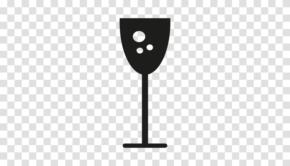 Wine Glass Icon Silhouette, Lamp, Cutlery, Word Transparent Png