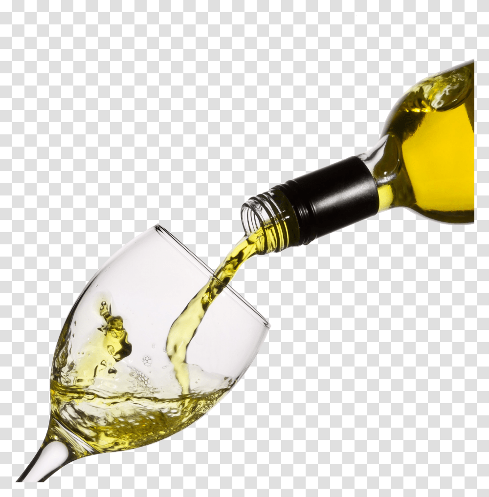 Wine Glass Image Glass Of White Wine, Alcohol, Beverage, Drink, Bottle Transparent Png