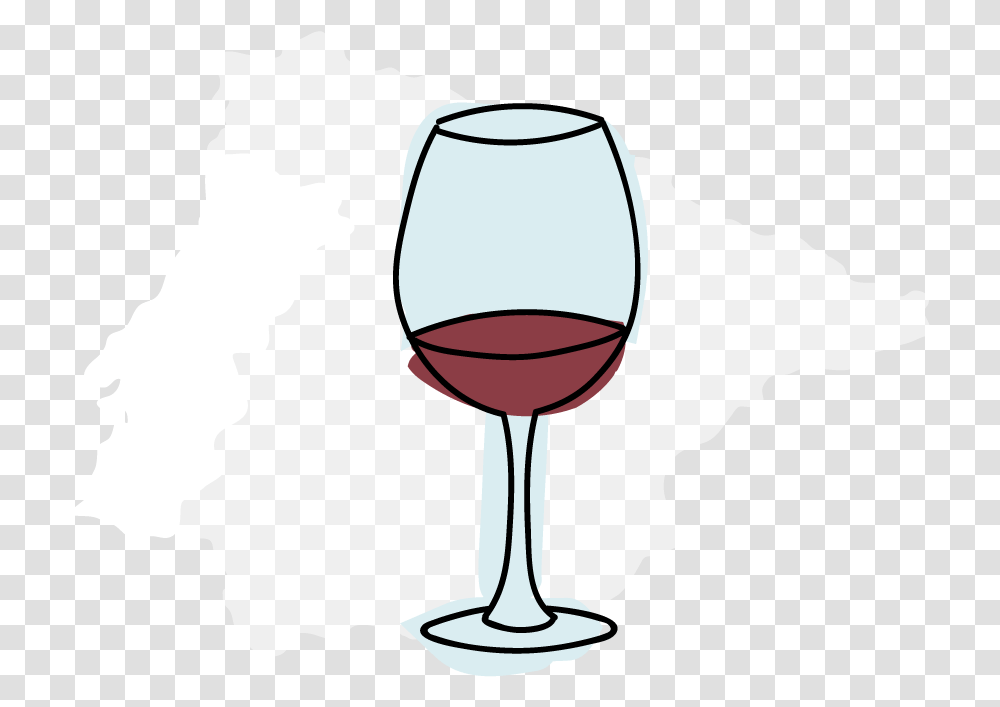 Wine Glass, Red Wine, Alcohol, Beverage, Drink Transparent Png
