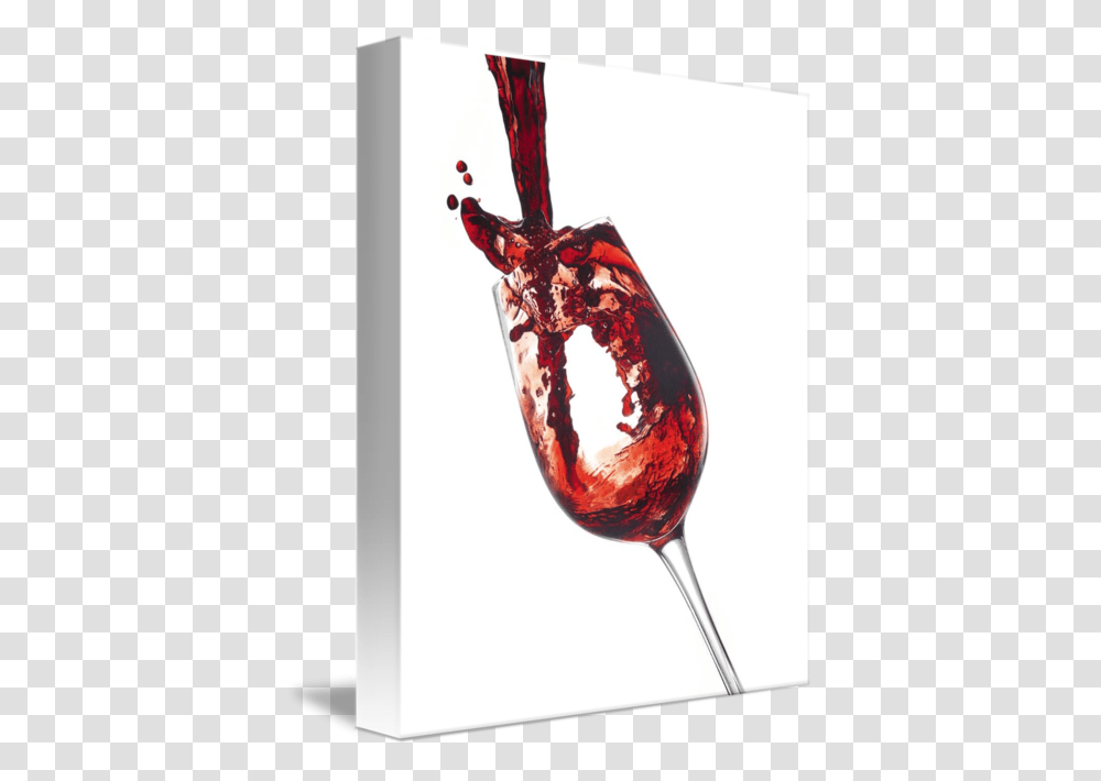 Wine Glass, Red Wine, Alcohol, Beverage, Drink Transparent Png
