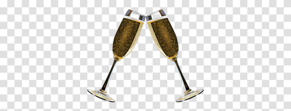 Wine Glass Stickpng New Years Eve, Alcohol, Beverage, Drink, Goblet Transparent Png