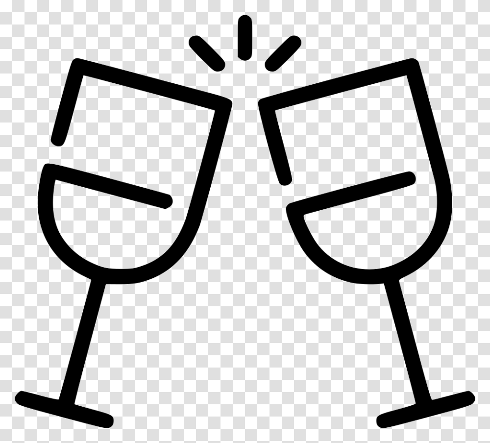 Wine Glasses, Alcohol, Beverage, Drink, Goblet Transparent Png