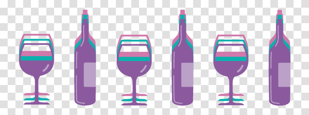 Wine Glasses, Bottle, Beverage, Drink, Alcohol Transparent Png