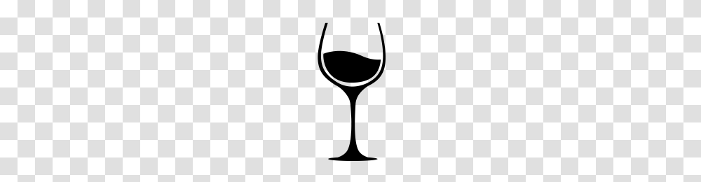 Wine Icons Noun Project, Gray, World Of Warcraft Transparent Png