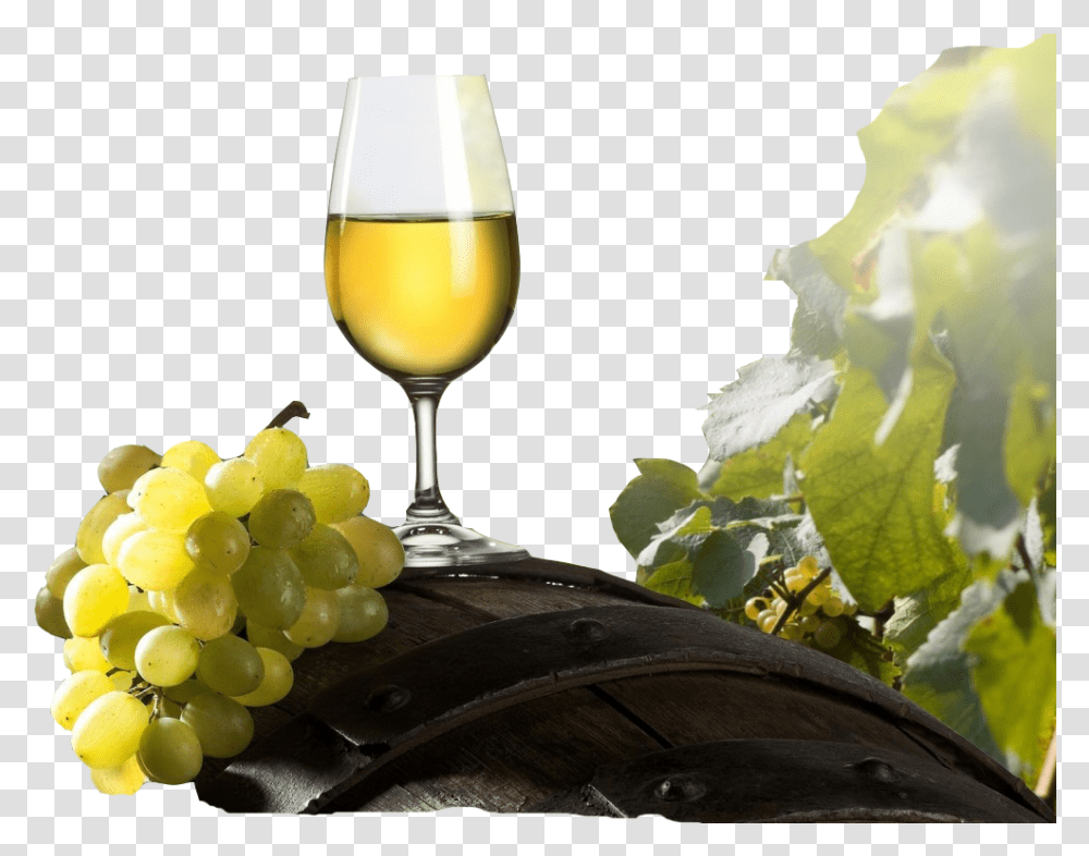 Wine Image Grapes And Wine, Glass, Fruit, Plant, Food Transparent Png
