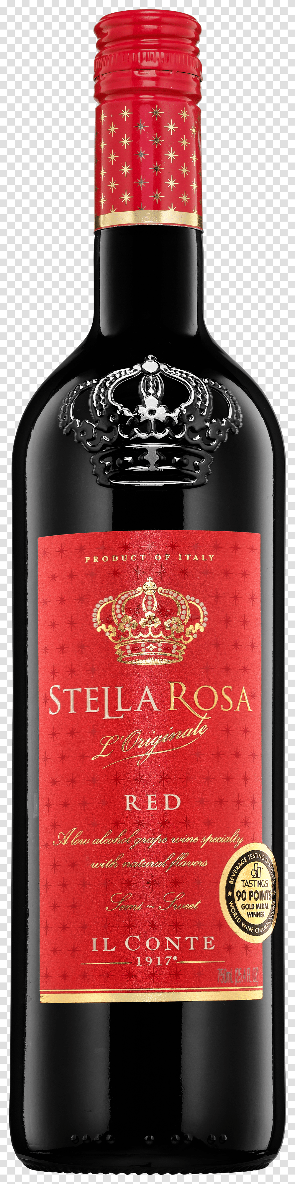 Wine Label Transparent Png