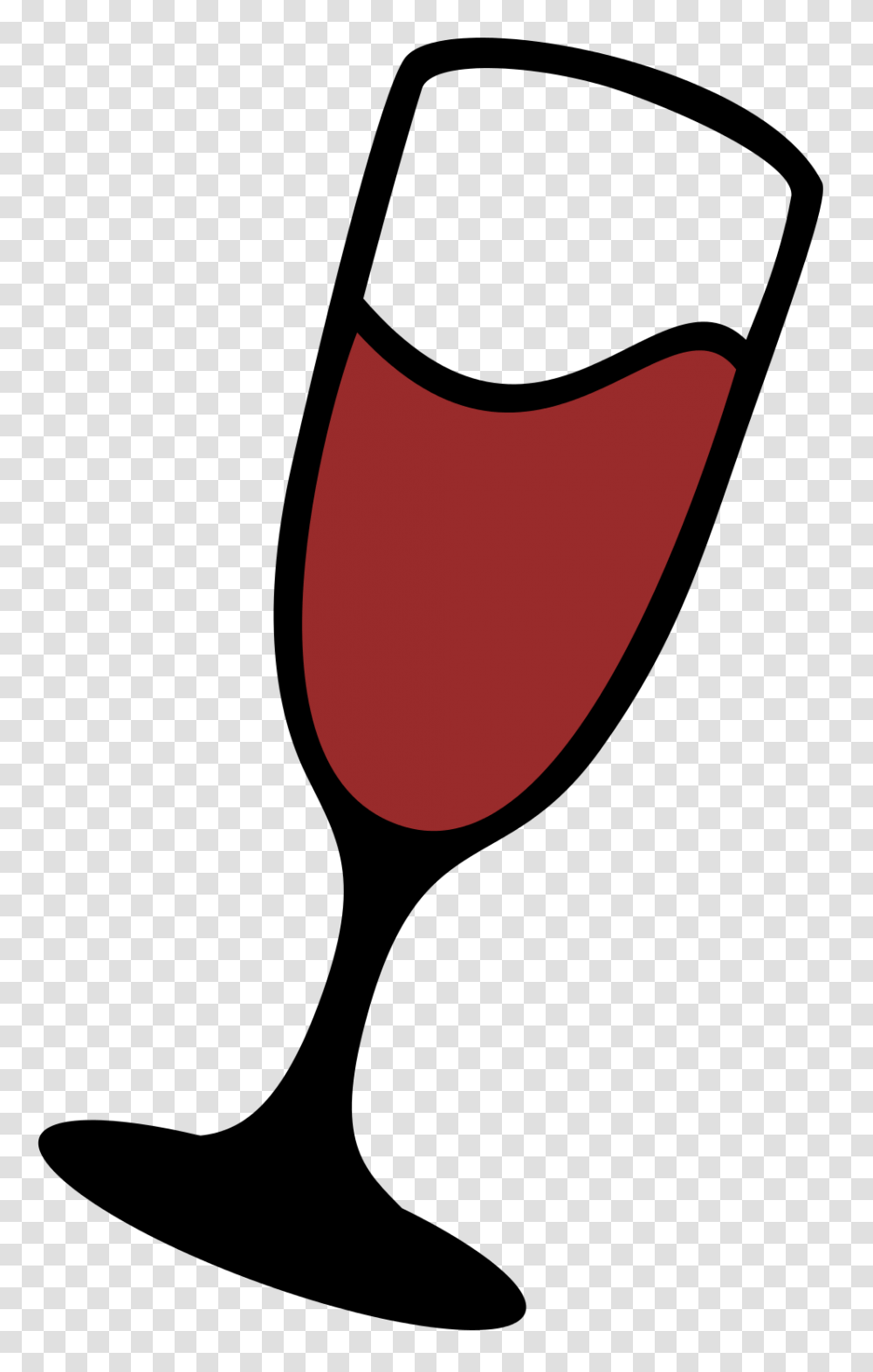 Wine Logo, Mouth, Lip, Tongue, Moon Transparent Png