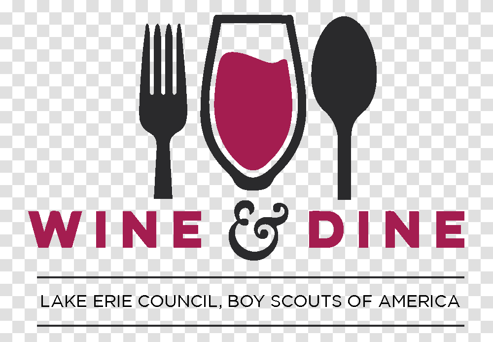 Wine Logo She Amp Him, Fork, Cutlery, Glass, Alcohol Transparent Png