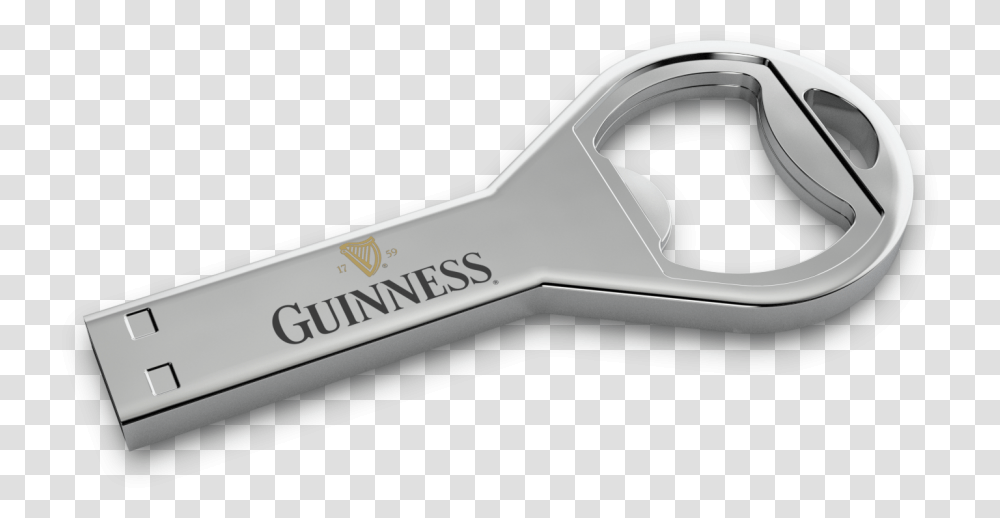 Wine Opener Clipart Guinness, Wrench, Tool Transparent Png