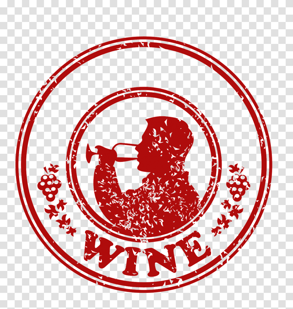 Wine, Rug, Logo, Trademark Transparent Png